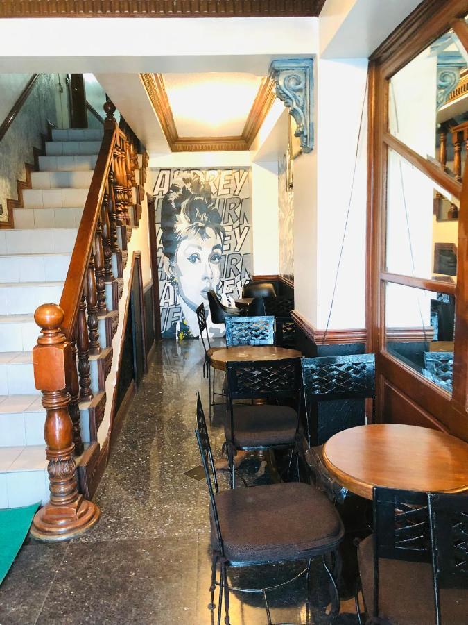 Generosa Mansion バギオ エクステリア 写真