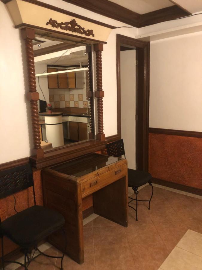 Generosa Mansion バギオ エクステリア 写真